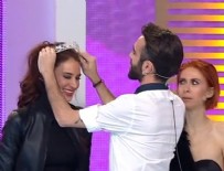 İVANA SERT - Ezgi Baylar Koruma Altında! / Bu Tarz Benim