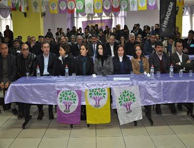 Figen Yüksekdağ Açıklaması