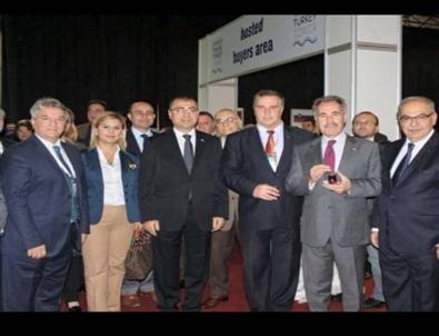 Foça Tuder , Toprak ve Günay’dan Destek İstedi