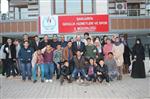 Gençlere İslam Ahlakı Anlatıldı