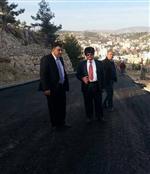 AHMET GÜNEL - Gülnar’a Hizmet Atağı