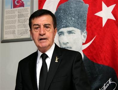 Hepar Genel Başkanı Pamukoğlu’ndan Bedelli ve Seçim Barajı Yorumu