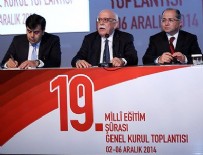 AHMET GÜNDOĞDU - İlkokulda din dersi benimsendi