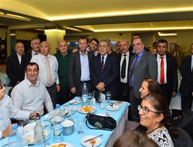 İzmir’de Anadolu Buluşması