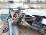 Kastamonu’da Trafik Kazası Açıklaması Haberi