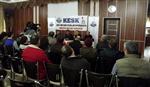 Kesk Bölge Toplantısı Karabük’te Yapıldı