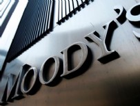 KREDİ NOTU - Moody's Türkiye'nin kredi notunu güncellemedi
