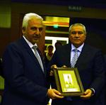 SABRI ERTEKIN - Şanlıurfalı İşadamları Atso’da