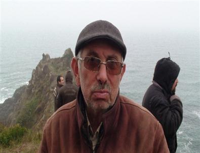 Şile’de Kaybolan Öğretmenin Son Görüntüleri Ortaya Çıktı