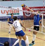 Türkiye Bayanlar Voleybol 1. Ligi
