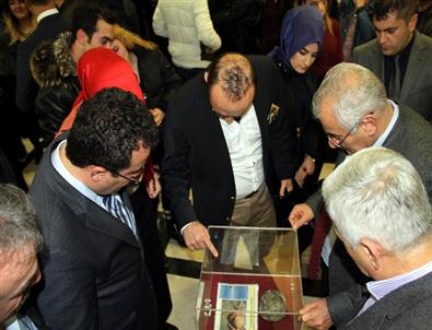 Yaşayan Fosiller Sergisi ve Canlılık Tarihi Konferansı