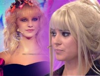 İVANA SERT - 06 Aralık Bu Tarz Benim Kim Elendi? Ayşenur Balcı Mı Gizem Güler Mi? İzle (Bu Tarz Benim Eleme Gecesi)