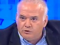 AHMET ÇAKAR - Ahmet Çakar'dan müthiş iddia