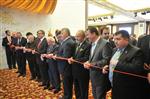 ALİ İHSAN SU - Akçakoca'nın 5 Yıldızlı Oteli Açıldı