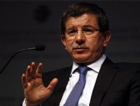 HÜSEYİN ÇELİK - Davutoğlu o eleştirilere cevap verdi