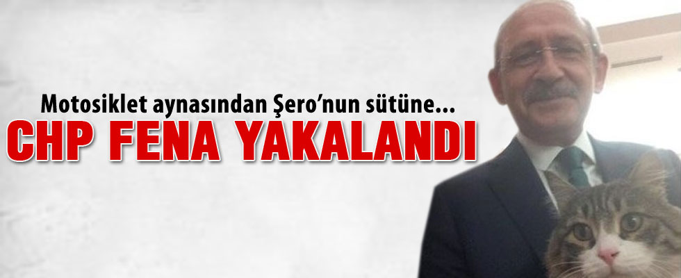 CHP'de usülsüz harcama iddiası