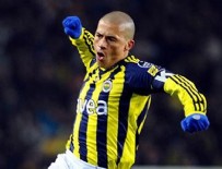 ALEX DE SOUZA - Fenerbahçe'den Alex açıklaması