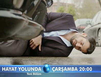 Hayat Yolunda 10. Bölüm Sürprizlerle Dolu Yeni Bölüm Fragmanı