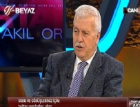 HÜSEYİN GÜLERCE - Hüseyin Gülerce'den Cemaat açıklaması...