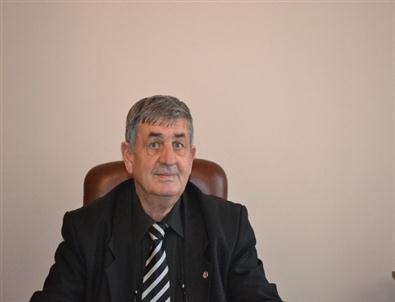 Rumeli Derneği Calışmaları