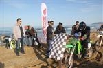BAHRI KARACA - Sinop’ta Endurocross Extrem Yarışları
