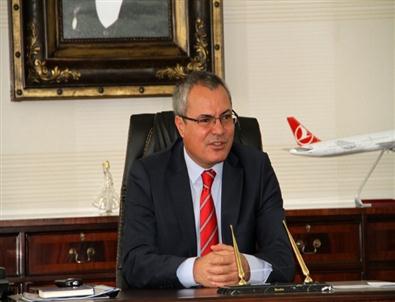 Vali Deniz, 2015 Yılı Bütçe Görüşmelerinin Tamamlandığını Bildirdi