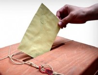 YSK - YSK'dan 2015 seçimleri için kritik karar