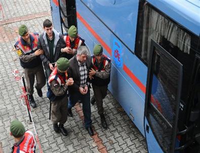 24 Kişinin Yargılandığı Uyuşturucu Davasında Karar