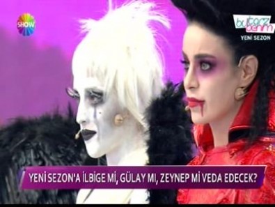 7 Aralık Bu Tarz Benim Yeni Sezon Eleme Gecesinde Kim Elendi? -İzle-