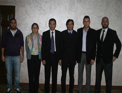 Anadolu Partisi Düzce'de De Kuruldu