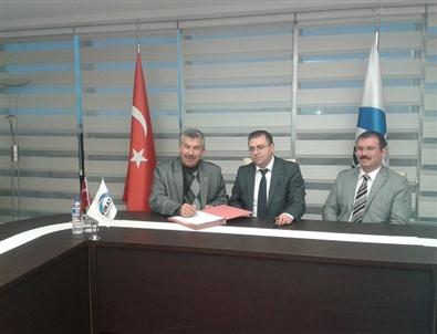 Arapgirli Yetkililer Fka’yı Ziyaret Etti