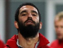CARLOS TEVEZ - Arda Turan'a destek zamanı