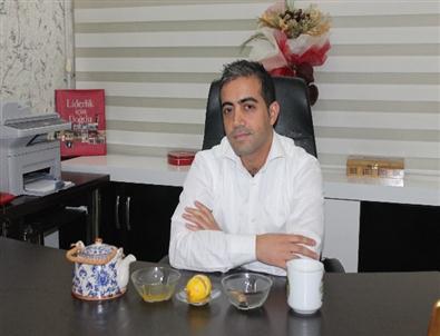 Bu Karışım Gripten Koruyor