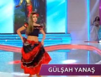 İVANA SERT - Bu Tarz Benim'de Eğlenceli Anlar / Gülşah Yanaş'tan Roman Havası!