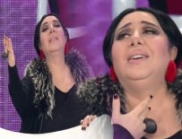 İVANA SERT - Bu Tarz Benim / Nur Yerlitaş'tan 'Sen Affetsen Ben Affetmem' -izle-