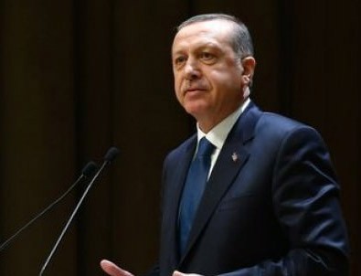Cumhurbaşkanı Erdoğan'dan Osmanlıca çıkışı
