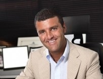 EMİR SARIGÜL - Emir Sarıgül istifa mı etti?