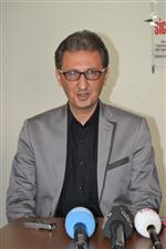 OLGUNLUK - Engelsiz Sanatlar Kültür ve Dayanışma Derneğinden Kınama