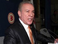 FEYZI İŞBAŞARAN - Feyzi İşbaşaran dayak yedi