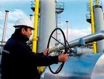 DOĞALGAZ ALIMI - Gazprom'dan müthiş Türkiye açıklaması