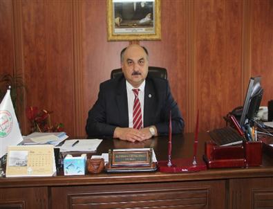 Giresun Barosu’ndan Makul Şüphe Tepkisi