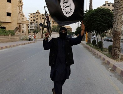 IŞİD'e ömür biçildi