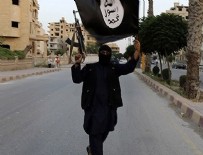 VELİD MUALLİM - IŞİD'e ömür biçildi