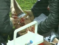 SLAVEN BİLİC - İşte Pektemek'in son durumu