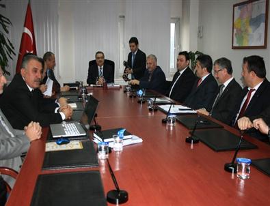 Kardüz İçin Bir Araya Geldiler