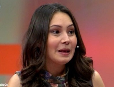 Kulağımdan öp beni