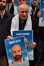 İSTİHBARAT BAŞKANI - Mavi Marmara Şehitlerinin Ailelerinden, Belgelerin İnterpol'e Gönderilmemesine Tepki