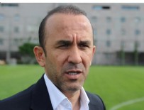 MEHMET ÖZDİLEK - Mehmet Özdilek 12 hafta dayandı