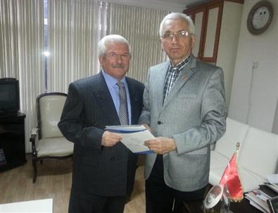 Mustafa İngenç’in Doktora Tezi Acı Bir Gerçeği Gözler Önüne Serdi