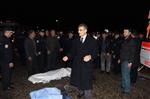 Otomobil Yayaya Çarptı Açıklaması